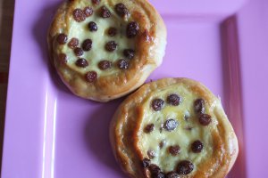 Bascute dulci
