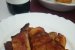 Coaste de porc picante cu cartofi la cuptor-3