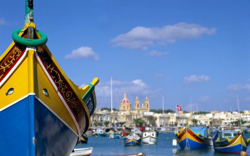 Fă o plimbare în Malta și bucură-te de deliciile tradiționale