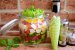 Salata de legume la borcan, in straturi-2