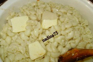 Paste cu sos napolitana si carne