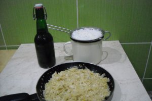 Varza a la Cluj