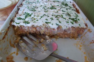 Varza a la Cluj