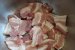 Fasole verde cu piept de porc si rosii-3