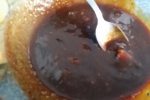 Pulpe de rata caramelizate