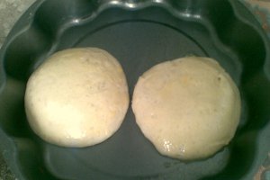 Fasole in painici