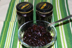 Dulceata de ceapa I