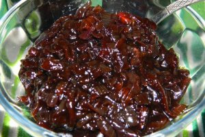Dulceata de ceapa I