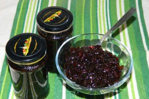 Dulceata de ceapa I