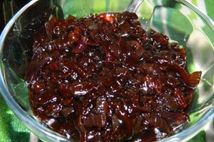Dulceata de ceapa I
