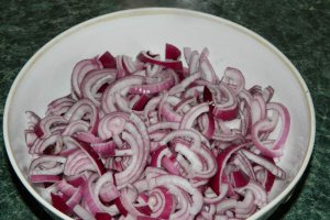 Dulceata de ceapa II