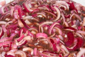 Dulceata de ceapa II