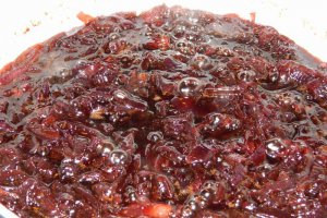 Dulceata de ceapa II