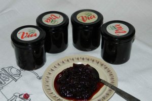 Dulceata de ceapa II