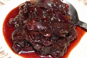 Dulceata de ceapa II