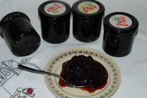 Dulceata de ceapa II
