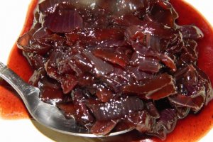 Dulceata de ceapa II