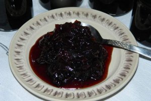 Dulceata de ceapa II