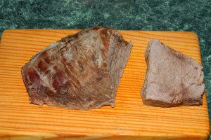 Friptura de vitel