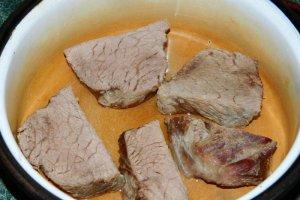 Friptura de vitel