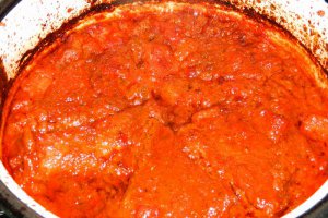 Friptura de vitel