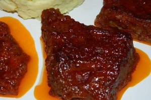 Friptura de vitel