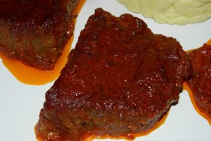 Friptura de vitel