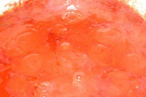 Chiftele marinate