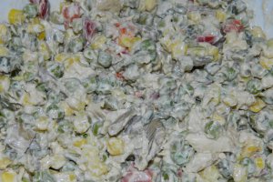 Salata Valentin