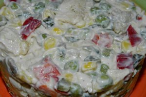 Salata Valentin
