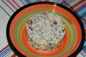 Salata Valentin