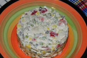 Salata Valentin