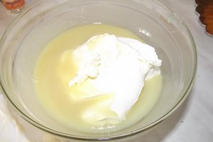 Desert tort Raffa pentru Madalina