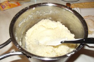 Desert prajitura pentru El si Ea