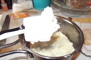 Desert prajitura pentru El si Ea