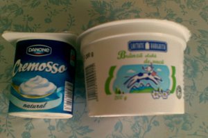 Branzoaice pentru copilasi
