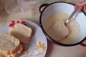 Desert friganele