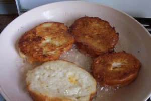 Desert friganele