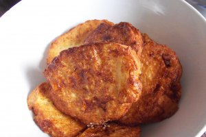 Desert friganele
