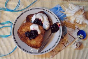 Desert friganele