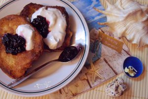 Desert friganele