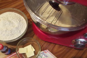 Desert gogosi braziliene