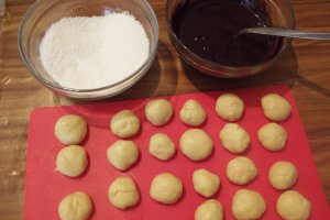 Desert gogosi braziliene