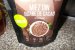 Desert negresa de post cu cirese si glazura de cacao-4