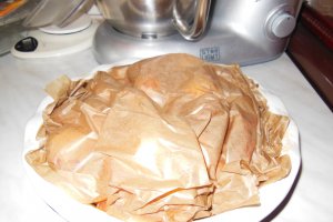 Costita si cartofi noi la cuptor