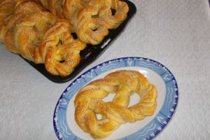 Covrigi polonezi