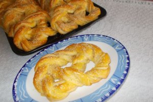 Covrigi polonezi