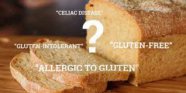 Fobia glutenului