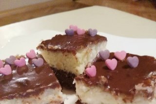 Coconut Dream