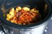Muschi de porc cu usturoi la slow cooker Crock-Pot-4